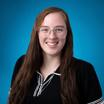 Rachel Ten Doeschate, LMSW