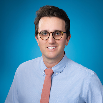 Graham Donald, MD