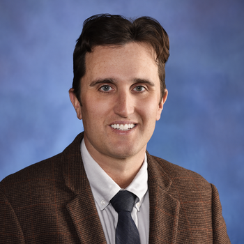 Graham Donald, MD