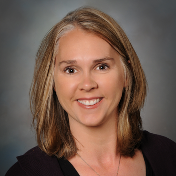 Michelle Doran, NP