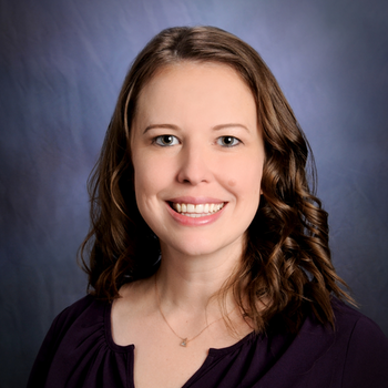 Amelia Doty-Jones, LCSW