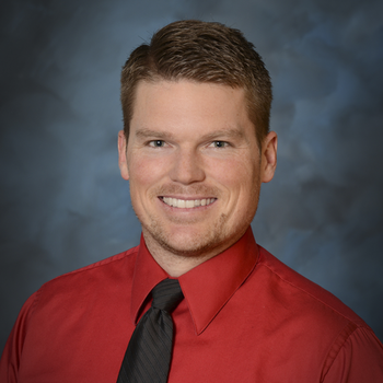 Benjamin Douglass, DPT