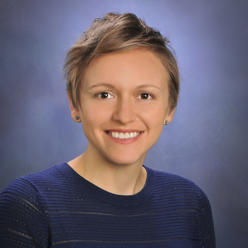 Lisa Driscoll, MD