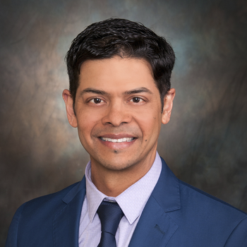 Sherwin D’Souza, MD