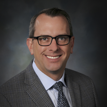 Edward Duckworth, MD