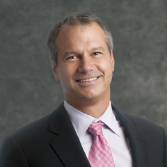 Robert Duerr, MD