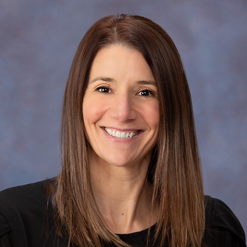 Stephanie Duff, NP