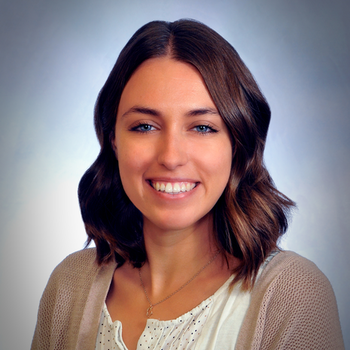 Gracie Dulick, RD