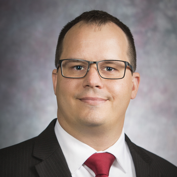 Paul Dunlavy, DO