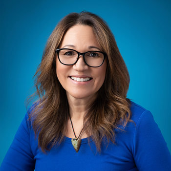Luann Dyer, LCPC