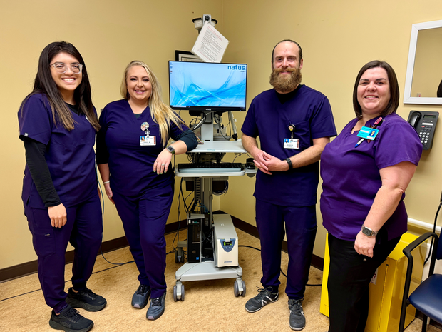 St. Luke’s expands complex neurologic care in Magic Valley with growing team