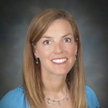 Karen East, MD