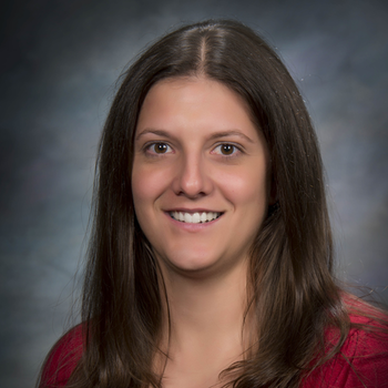 Trisha Adams-Eckman, MD