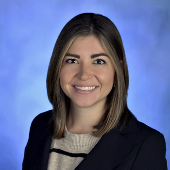 Kaitlin Edminsten, NP  