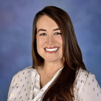 Alexandra Egland, PNP