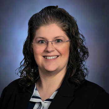 April Eilers-Isla, NP  