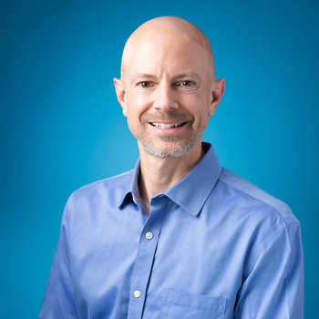 Eric Elliott, MD