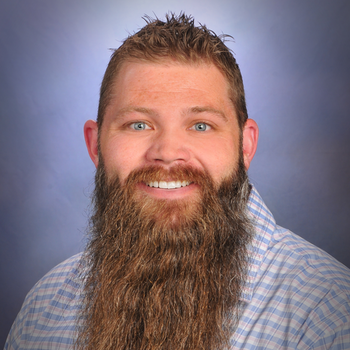 Nathan Ellis, LCPC