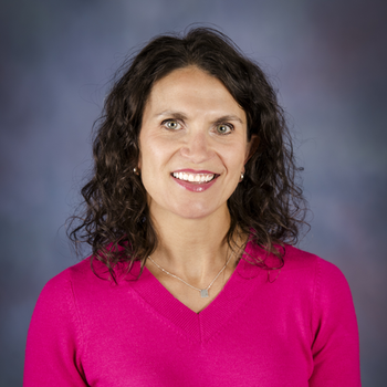 Ann Enderle, NP
