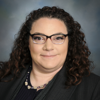 Heather Endriss, NNP