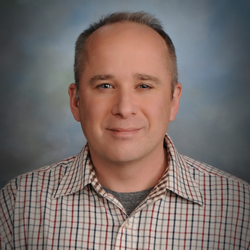 Benjamin England, MD