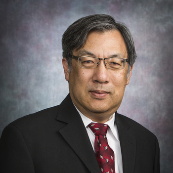 Dennis Enomoto, MD