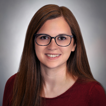 Bethany Ericson, RD