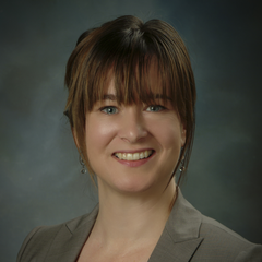 Maria Ewings, MD