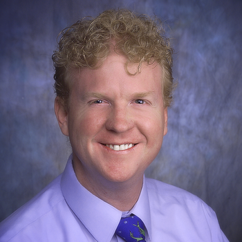 Christopher Eyre, MD