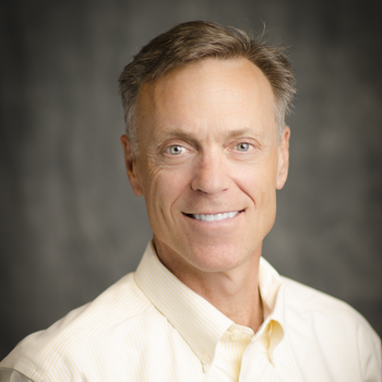 Dan Fairman, MD