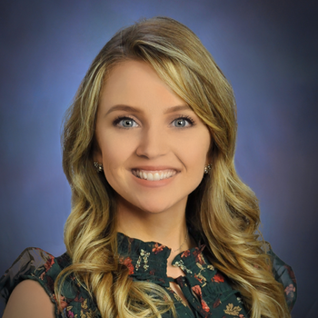 McKenzie Falck, OT