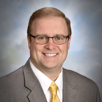 Michael Fall, DO