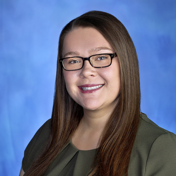 Peyton Farrall, PA-C