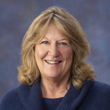 Corine Faught, NP