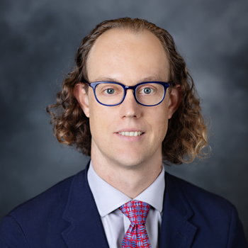 Aaron Fearday, MD