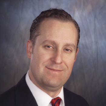 Daryl Ficklin, DO