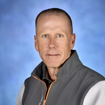 Dustin Fieldsted, DPT