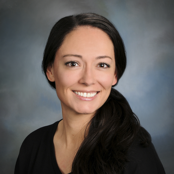 April Figueroa, NP