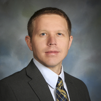 Adam Firkins, DPT