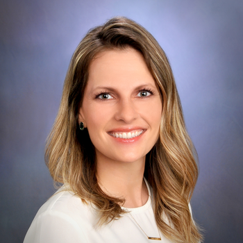 Katie Fisher, PA-C