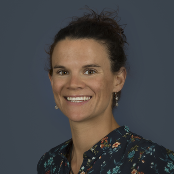 Megan FitzMaurice, NP