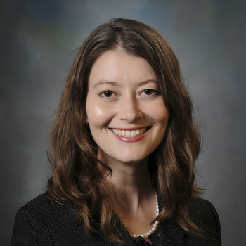 Leah Fleming, MD