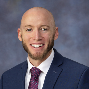 Greggory Flint, DO