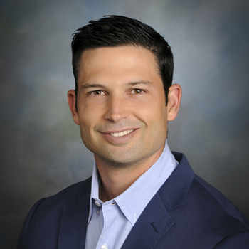 Branden Florence, PA-C