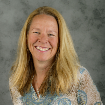 Mary Foley, PT