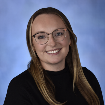 Megan Follett, RD