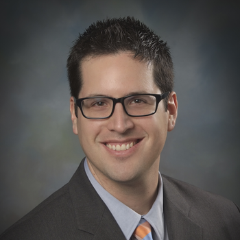 David Fonseca, MD