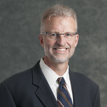 Andrew Forbes, MD