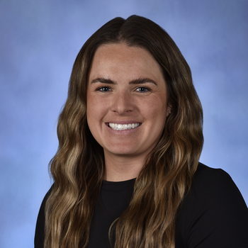Madison Ford, RD