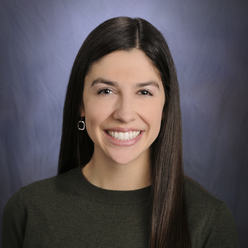 Courtney Foregger, PA-C